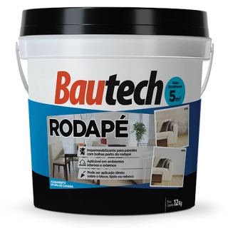 Bautech Rodape