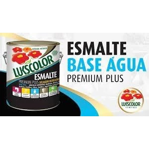 Esmalte Lukscolor