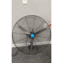 Ventiladores, Exaustores e Climatizadores