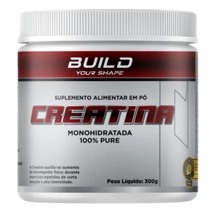 Creatina Monohidratada