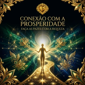 PNL-Conexão com a Prosperidade