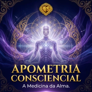 Apometria Consciencial Profissionalizante