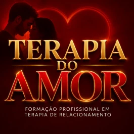 Terapia do Amor: Formação Profissional em Terapia de Relacionamento