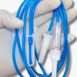 Suprimento para Alimentação Enteral