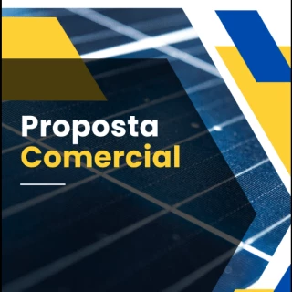 Gerador de Energia Solar