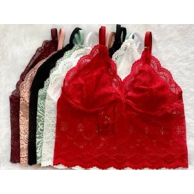 Foto Conjunto de Renda 