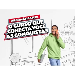 Foto Curso de Informática