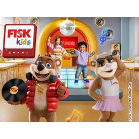 Foto Inglês para Crianças ( a partir de 4 anos)