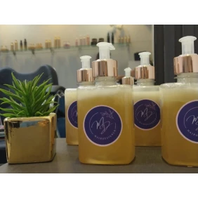 Foto SLI MI DIAS - SHAMPOO HIGENIZADOR