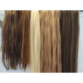 Foto CABELOS PARA PREENCHIMENTO DE PONTAS