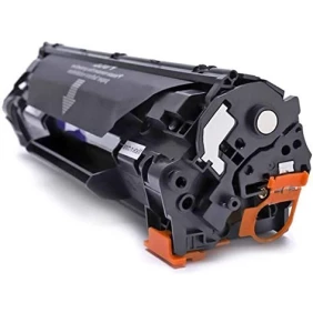 Foto Toner Compatível CB435A/ CB436A/ 285A - HP