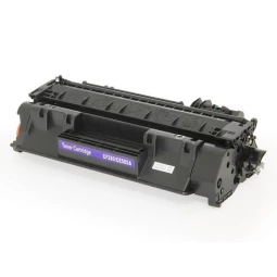 Foto TONER COMPATÍVEL CE505A/280A - HP