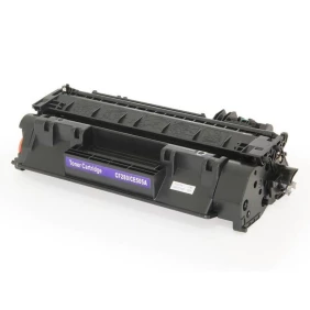 Foto TONER COMPATÍVEL CE505A/280A - HP