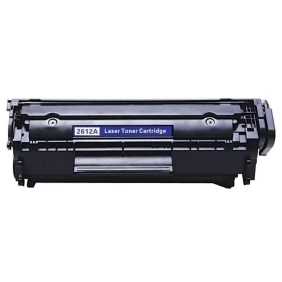 Foto TONER COMPATÍVEL Q2612 - HP