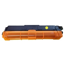 Foto TONER COMPATÍVEL TN217/213 AMARELO - BROTHER 