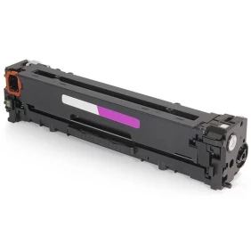Foto TONER COMPATÍVEL CB543A MAGENTA - HP