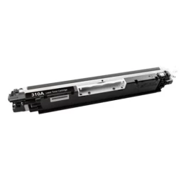 Foto TONER COMPATÍVEL CE310A/CF350 PRETO - HP