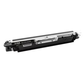 Foto TONER COMPATÍVEL CE310A/CF350 PRETO - HP