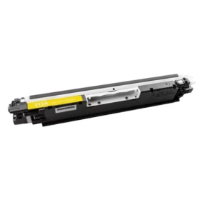 Foto TONER COMPATÍVEL CE312A/CF352 AMARELO - HP