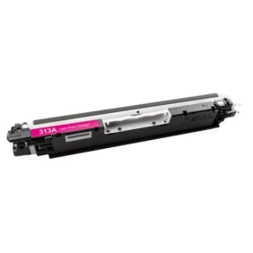 Foto TONER COMPATÍVEL CE313A/CF353 MAGENTA - HP