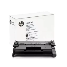 Foto TONER ORIGINAL HP 151/152 W1030XC BLACK 