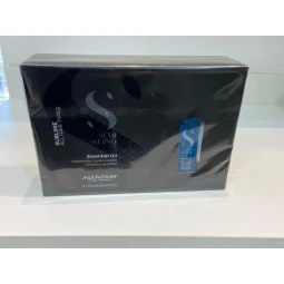 Foto Alfaparf Essential Oil Tratamento Condicionador 13ml