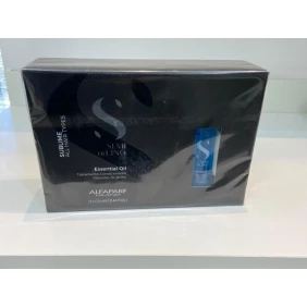 Foto Alfaparf Essential Oil Tratamento Condicionador 13ml