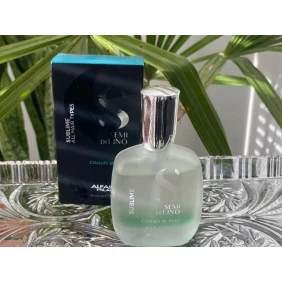 Foto Alfaparf Cristalli di Seta SUBLIME 45 ml