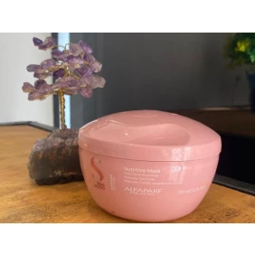 Foto Alfaparf Nutritive Mask 200ml