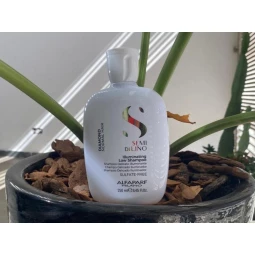 Foto Alfaparf Iliuminating Low Shampoo 250ml