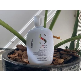 Foto Alfaparf Iliuminating Low Shampoo 250ml