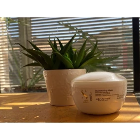 Foto Alfaparf Illuminating Mask 200ml