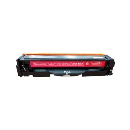 Foto TONER COMPATÍVEL CF 503A MAGENTA - HP