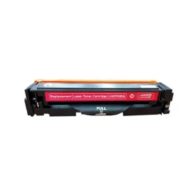Foto TONER COMPATÍVEL CF 503A MAGENTA - HP