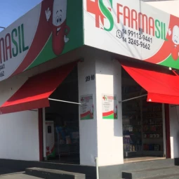 Foto TOLDOS E COBERTURAS