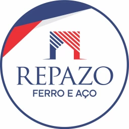 Foto REPAZO FERRO E AÇO - FERRAGEM ARMADA, BARRAS DE FERRO, VIGAS BALDRAME, SAPATAS, MATERIAIS PARA CONSTRUÇÃO
