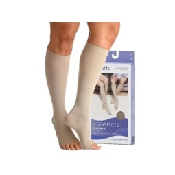 Foto MEIA 20/30 AD PANTURRILHA SELECT COMFOT PREMIUM - SIGVARIS