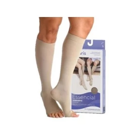 Foto MEIA 20/30 AD PANTURRILHA SELECT COMFOT PREMIUM - SIGVARIS