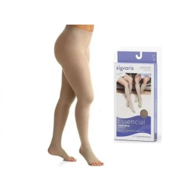 Foto MEIA 20/30 AD MEIA CALÇA SELECT COMFOT PREMIUM - SIGVARIS