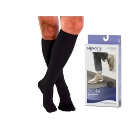 Foto MEIA DE COMPRESSÃO ACTITUDE - SIGVARIS