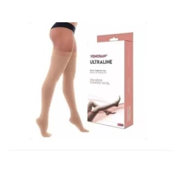 Foto MEIA DE COMPRESSÃO 7/8 - Venosan Ultraline 4000