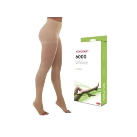 Foto MEIA CALÇA DE COMPRESSÃO -  VENOSAN 6000 