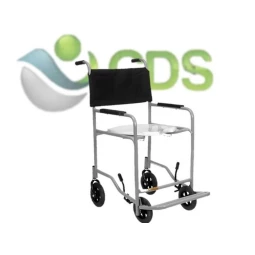 Foto CADEIRA DE BANHO MODELO 202  85 KG - CDS