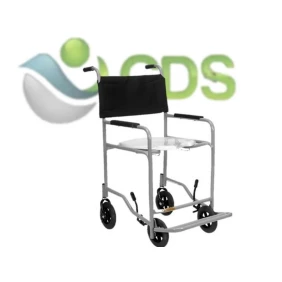 Foto CADEIRA DE BANHO MODELO 202  85 KG - CDS