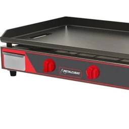 Foto Chapas Bifeteiras » Bifeteiras Light a Gás