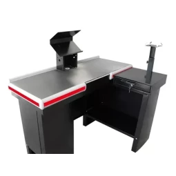 Foto CHECK OUT MASTER 1,80m KIT AUT BCM18R INNAL