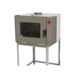 Foto Forno Turbo Elétrico 5 Esteiras Prp-5000ne - Progás 220v