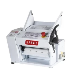 Foto Cilindro Laminador de Mesa