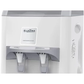 Foto Purificador De Água Latina PA355