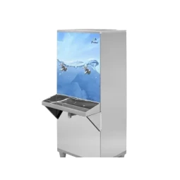 Foto Bebedouro ind. Resfriador 50 Litros